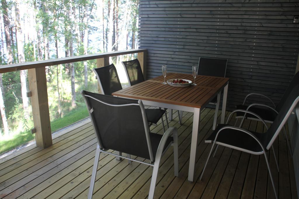 Sresort Family Apartment Imatra Room photo