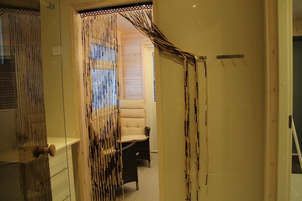 Sresort Family Apartment Imatra Room photo
