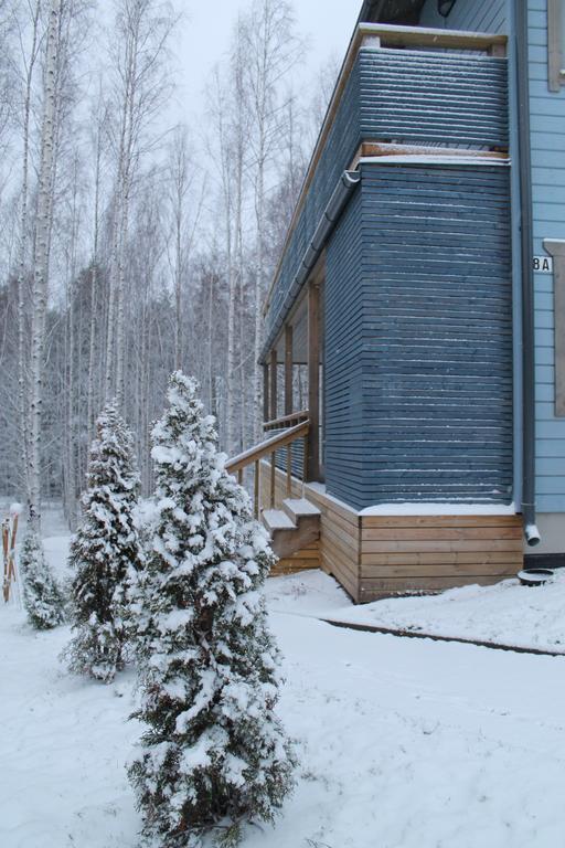 Sresort Family Apartment Imatra Room photo