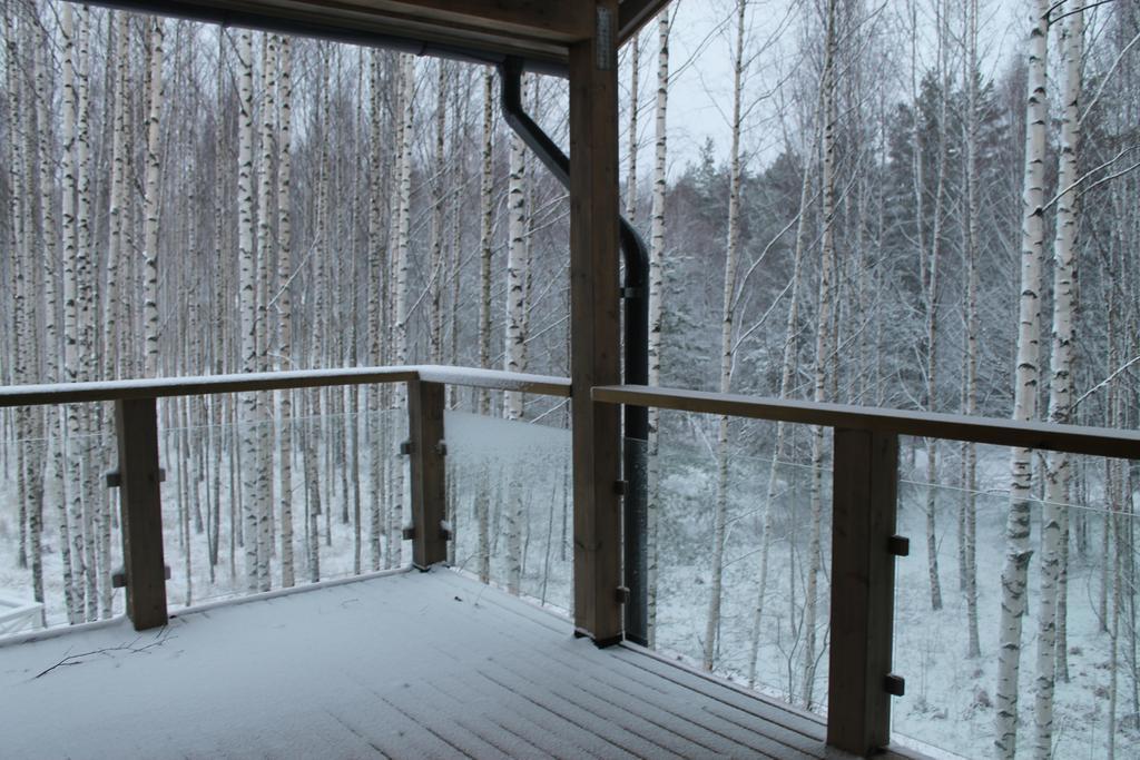Sresort Family Apartment Imatra Room photo