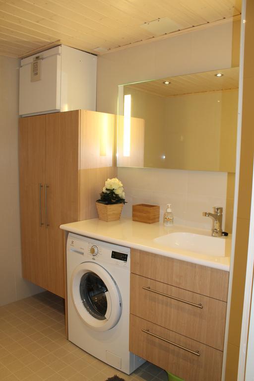 Sresort Family Apartment Imatra Room photo