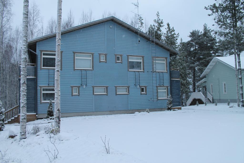 Sresort Family Apartment Imatra Room photo